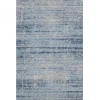Addison Mayfield Blue AMF747 8ft. x 10ft. Rect. Rug