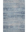 Addison Mayfield Blue AMF747 - 8ft. Round Rug
