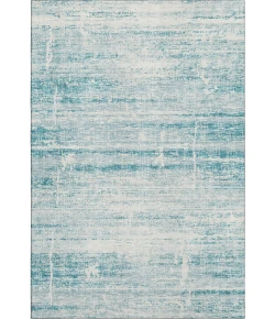 Addison Mayfield Teal AMF747 8ft. x 10ft. Rect. Rug
