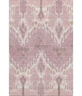 Addison Mayfield Pink AMF748 2ft. 3in. x 7ft. 6in. Rect. Rug