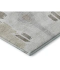 Addison Mayfield Ivory AMF748 2ft. 3in. x 7ft. 6in. Rect. Rug