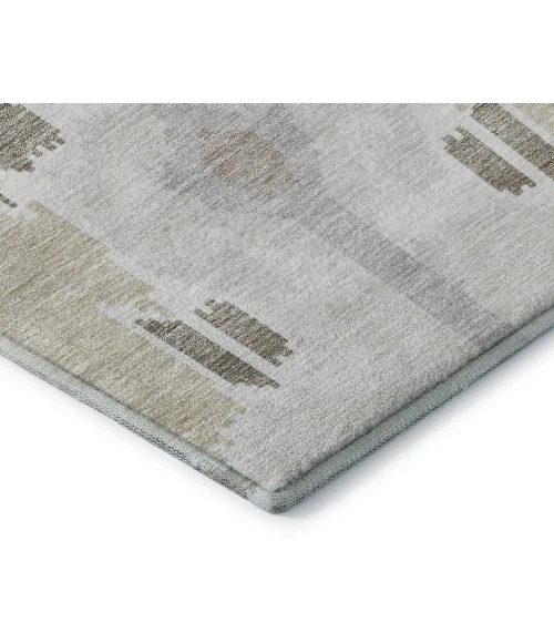 Addison Mayfield Ivory AMF748 2ft. 3in. x 7ft. 6in. Rect. Rug