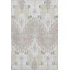 Addison Mayfield Ivory AMF748 2ft. 3in. x 7ft. 6in. Rect. Rug