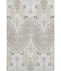 Addison Mayfield Ivory AMF748 2ft. 3in. x 7ft. 6in. Rect. Rug