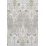 Addison Mayfield Ivory AMF748 2ft. 3in. x 7ft. 6in. Rect. Rug
