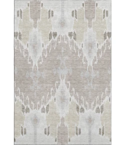 Addison Mayfield Ivory AMF748 2ft. 3in. x 7ft. 6in. Rect. Rug