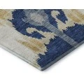 Addison Mayfield Blue AMF748 2ft. 3in. x 7ft. 6in. Rect. Rug