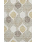 Addison Mayfield Brown AMF749 5ft. x 7ft. 6in. Rect. Rug