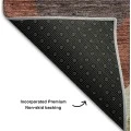 Addison Mayfield Brown AMF749 2ft. 3in. x 7ft. 6in. Rect. Rug