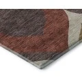 Addison Mayfield Brown AMF749 2ft. 3in. x 7ft. 6in. Rect. Rug
