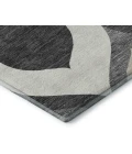 Addison Mayfield Gray AMF749 8ft. x 10ft. Rect. Rug