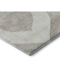 Addison Mayfield Ivory AMF749 5ft. x 7ft. 6in. Rect. Rug
