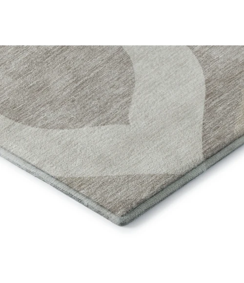 Addison Mayfield Ivory AMF749 5ft. x 7ft. 6in. Rect. Rug