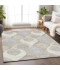 Addison Mayfield Ivory AMF749 5ft. x 7ft. 6in. Rect. Rug