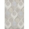 Addison Mayfield Ivory AMF749 8ft. x 10ft. Rect. Rug