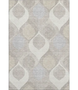 Addison Mayfield Ivory AMF749 5ft. x 7ft. 6in. Rect. Rug