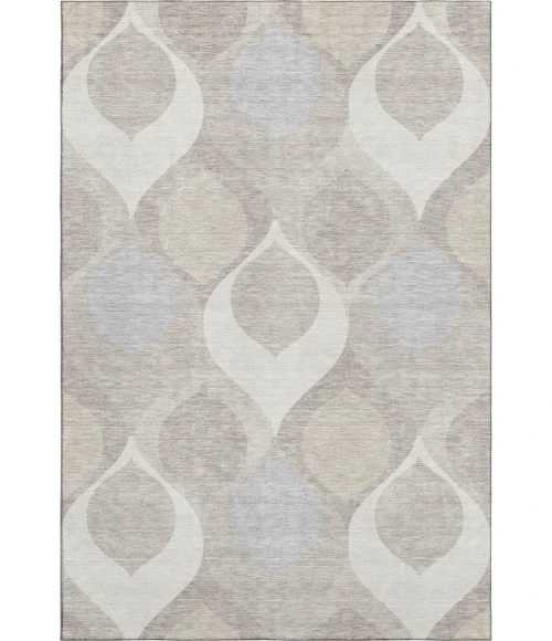 Addison Mayfield Ivory AMF749 5ft. x 7ft. 6in. Rect. Rug