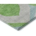 Addison Mayfield Green AMF749 - 8ft. Round Rug