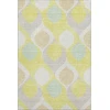 Addison Mayfield Gold AMF749 8ft. x 10ft. Rect. Rug