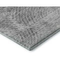 Addison Mayfield Gray AMF74 2ft. 3in. x 7ft. 6in. Rect. Rug