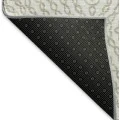 Addison Mayfield Neutral AMF74 - 8ft. Round Rug