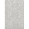 Addison Mayfield Neutral AMF74 - 8ft. Round Rug