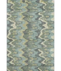 Addison Mayfield Green AMF750 2ft. 3in. x 7ft. 6in. Rect. Rug