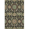 Addison Mayfield Black AMF751 5ft. x 7ft. 6in. Rect. Rug