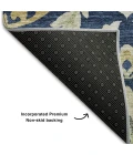 Addison Mayfield Blue AMF751 5ft. x 7ft. 6in. Rect. Rug