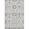 Addison Mayfield Gray AMF751 5ft. x 7ft. 6in. Rect. Rug