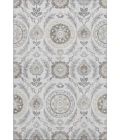 Addison Mayfield Gray AMF751 5ft. x 7ft. 6in. Rect. Rug