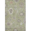 Addison Mayfield Green AMF753 5ft. x 7ft. 6in. Rect. Rug