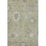 Addison Mayfield Green AMF753 5ft. x 7ft. 6in. Rect. Rug