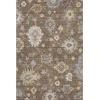 Addison Mayfield Brown AMF753 5ft. x 7ft. 6in. Rect. Rug