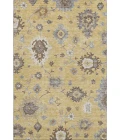 Addison Mayfield Gold AMF753 2ft. 3in. x 7ft. 6in. Rect. Rug