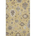 Addison Mayfield Gold AMF753 5ft. x 7ft. 6in. Rect. Rug