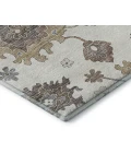 Addison Mayfield Ivory AMF753 5ft. x 7ft. 6in. Rect. Rug