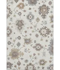 Addison Mayfield Ivory AMF753 5ft. x 7ft. 6in. Rect. Rug