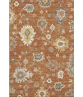Addison Mayfield Orange AMF753 2ft. 3in. x 7ft. 6in. Rect. Rug
