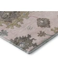 Addison Mayfield Pink AMF753 2ft. 3in. x 7ft. 6in. Rect. Rug