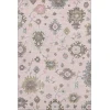 Addison Mayfield Pink AMF753 5ft. x 7ft. 6in. Rect. Rug