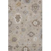 Addison Mayfield Brown AMF753 5ft. x 7ft. 6in. Rect. Rug