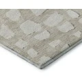 Addison Mayfield Brown AMF754 - 8ft. Round Rug