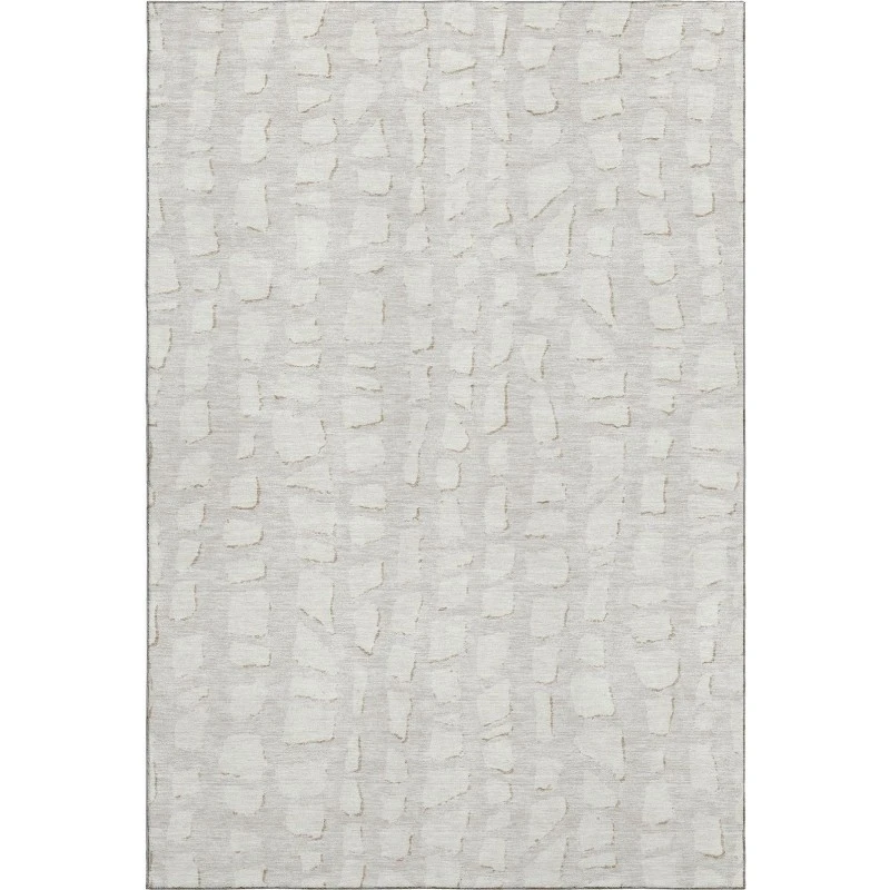Addison Mayfield Ivory AMF754 5ft. x 7ft. 6in. Rect. Rug