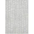 Addison Mayfield Gray AMF754 - 8ft. Round Rug