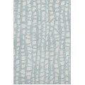 Addison Mayfield Blue AMF754 2ft. 3in. x 7ft. 6in. Rect. Rug