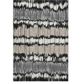 Addison Mayfield Black AMF755 8ft. x 10ft. Rect. Rug