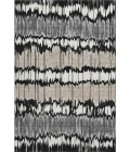 Addison Mayfield Black AMF755 2ft. 3in. x 7ft. 6in. Rect. Rug