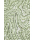 Addison Mayfield Green AMF756 5ft. x 7ft. 6in. Rect. Rug