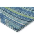 Addison Mayfield Blue AMF756 9ft. x 12ft. Rect. Rug